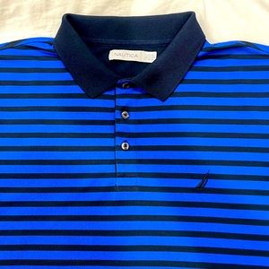 Men’s Nautica XL Golf Polo
